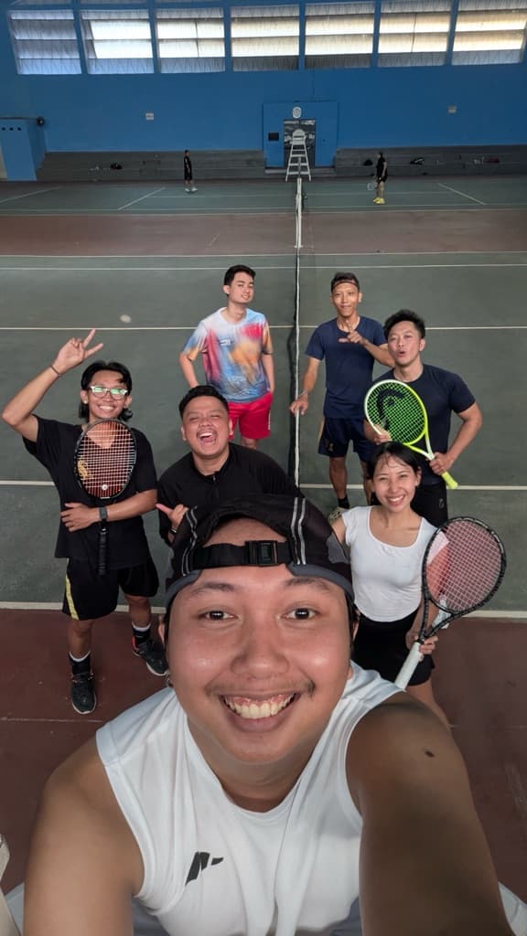 Kickset Tenis Club media 3
