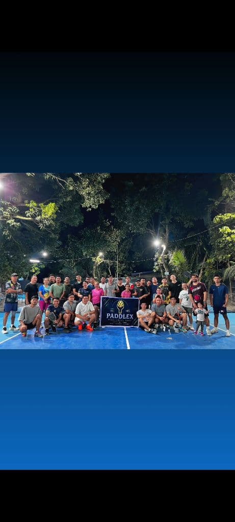 PaddleX Pickleball Club media 3