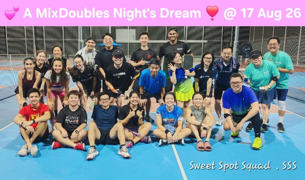 Sweet Spot Squad media 6