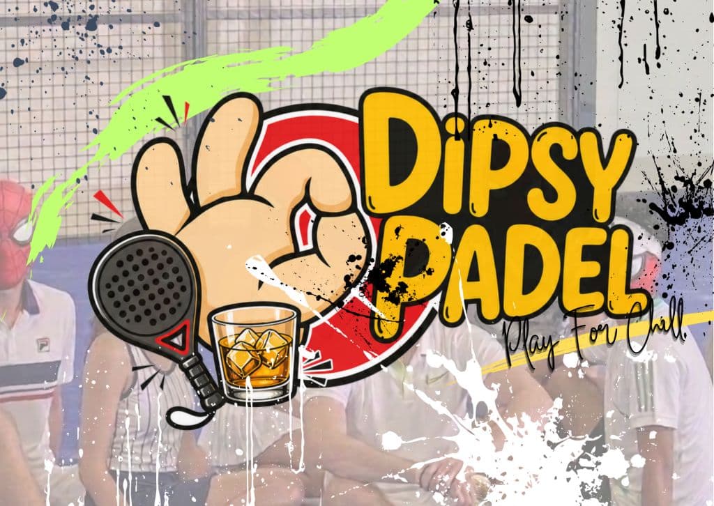 DIPSY PADEL CLUB media 1