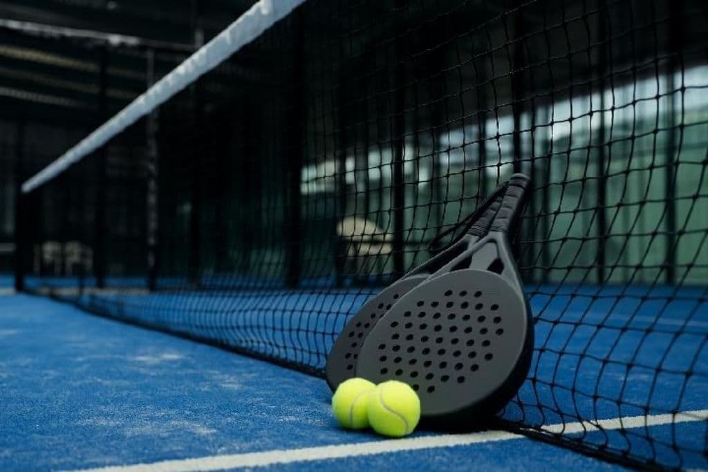 Social PadelHub Solo media 1