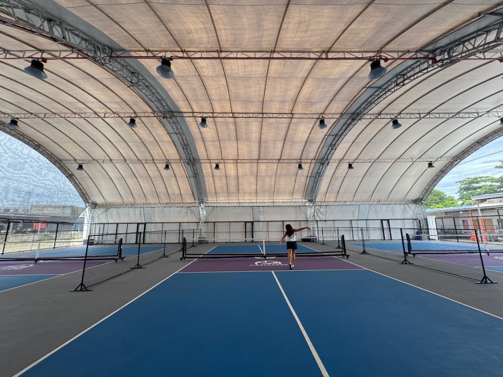 Pickledome Sports Club media 5