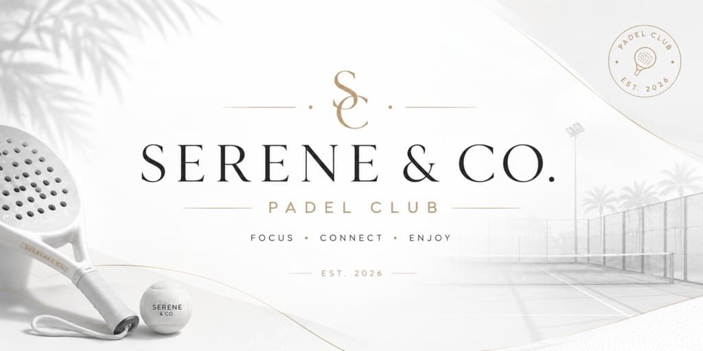 Serene & Co. media 4