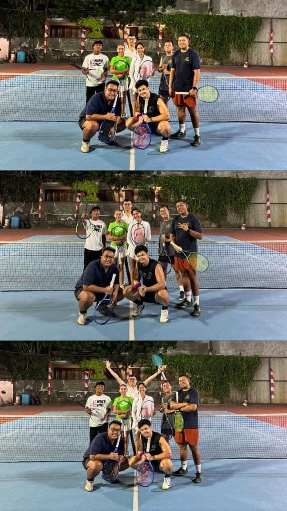 Tosiga Tennis media 2
