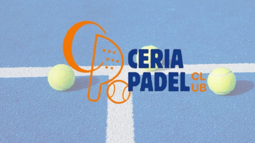 Ceria Padel media 1