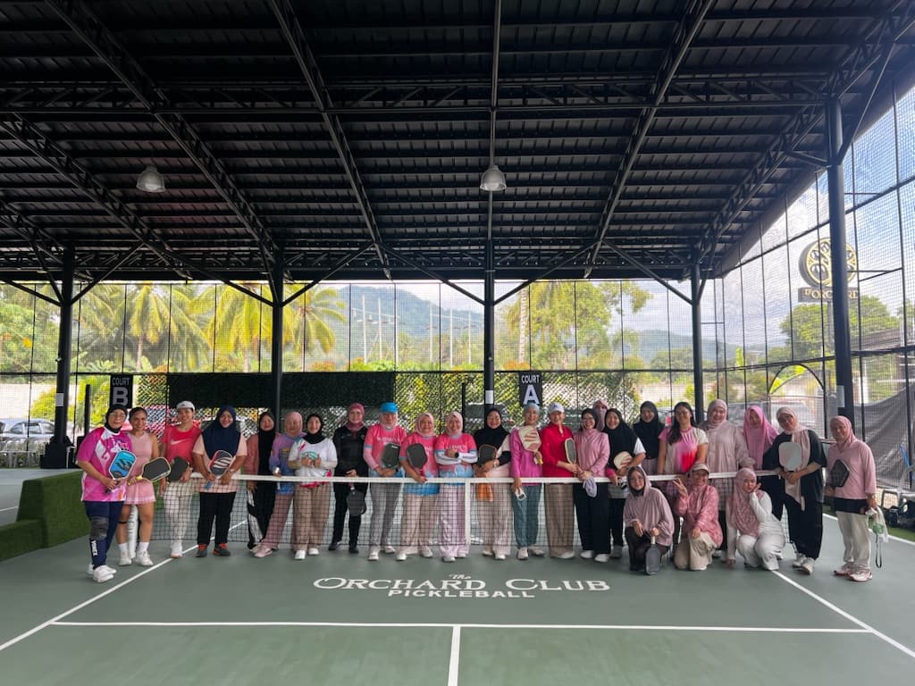 FT Pickleball Club media 1