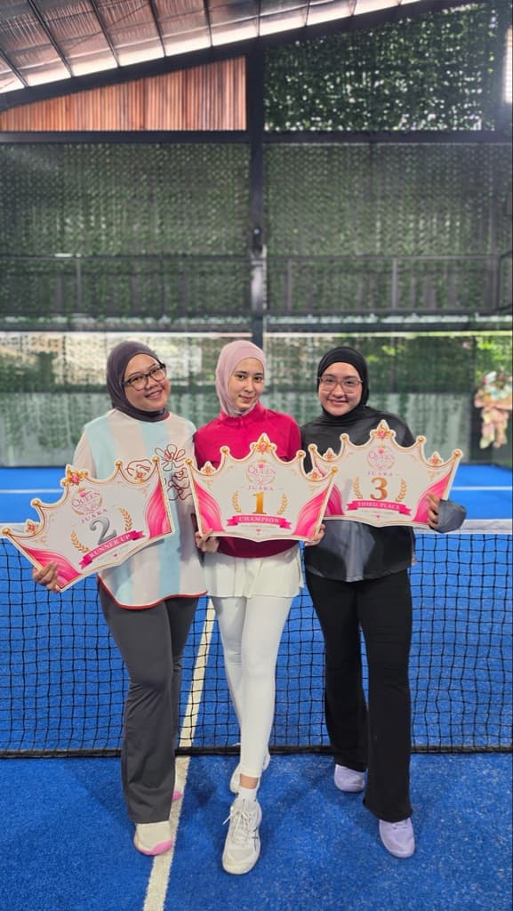 Queens Fun Club media 5