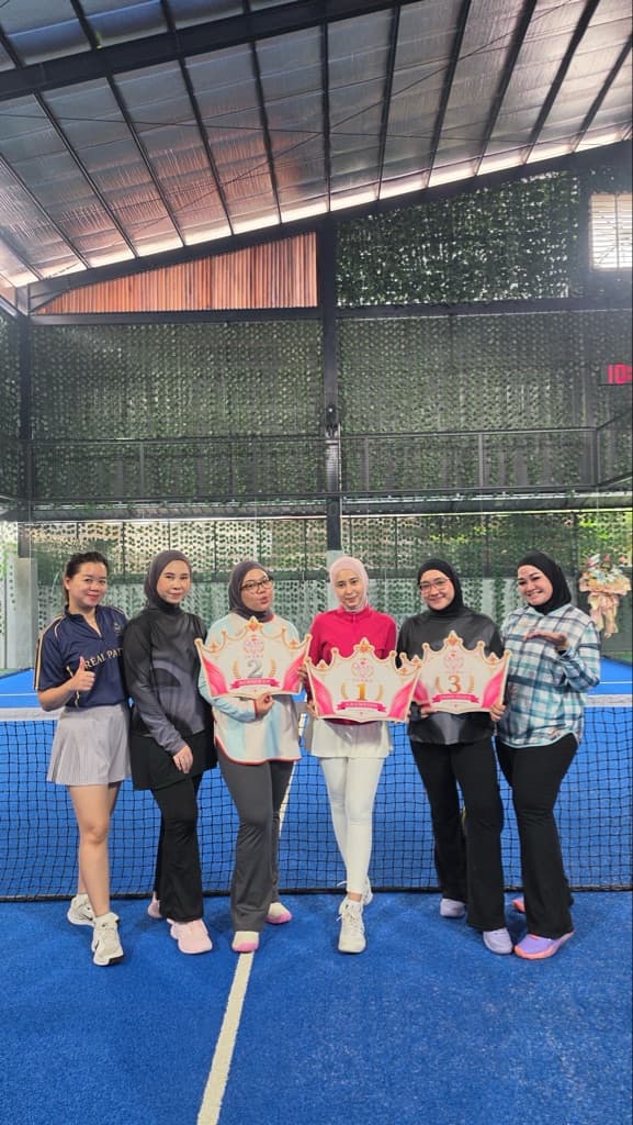 Queens Fun Club media 6
