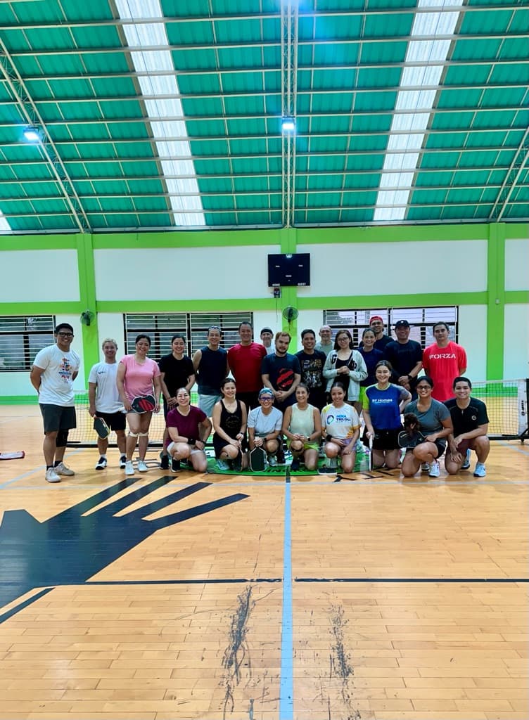 BF Homes Pickleball Club media 4