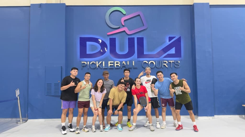 Volley Bangers media 1