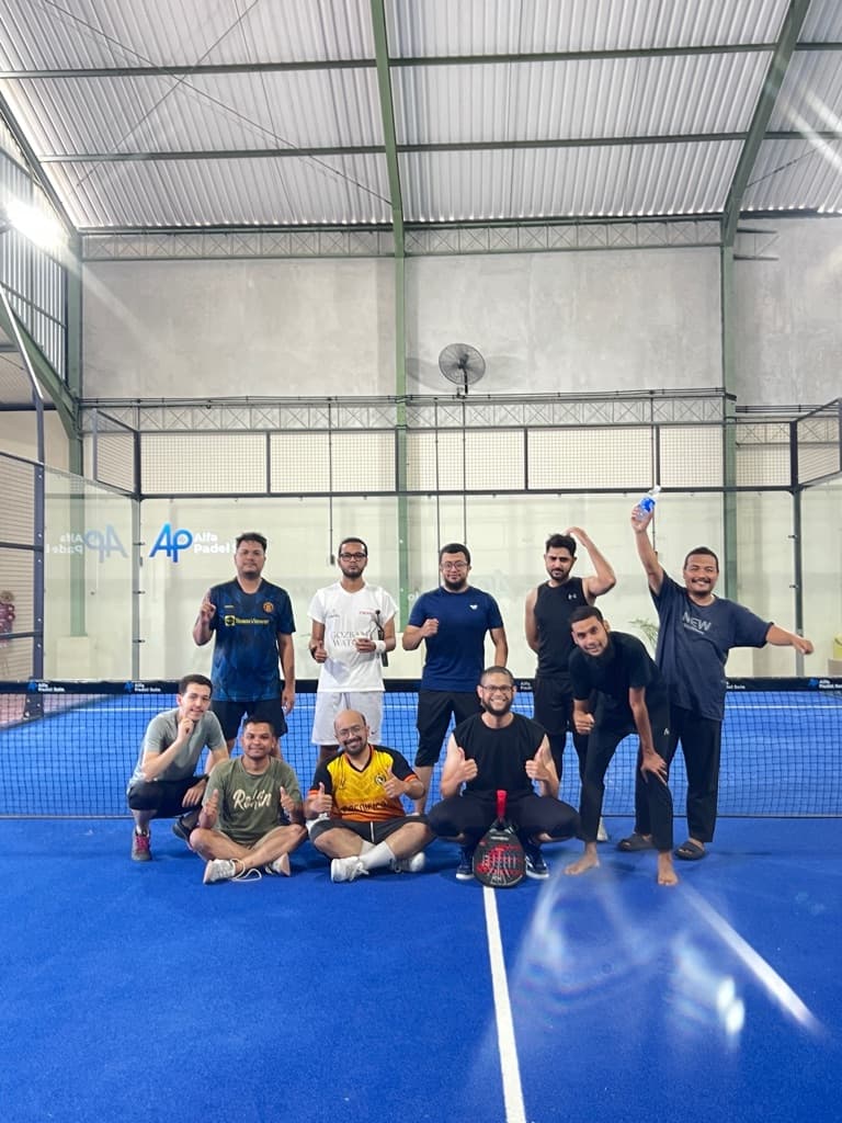 WACANA PADEL CLUB media 6