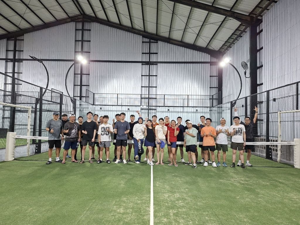 Ace Padel Club media 6