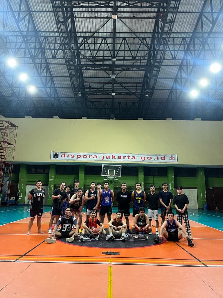 iMasyour League media 3
