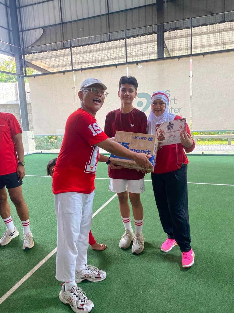 D’karnalis padel club  media 6