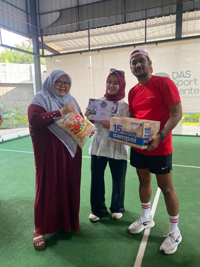 D’karnalis padel club  media 3