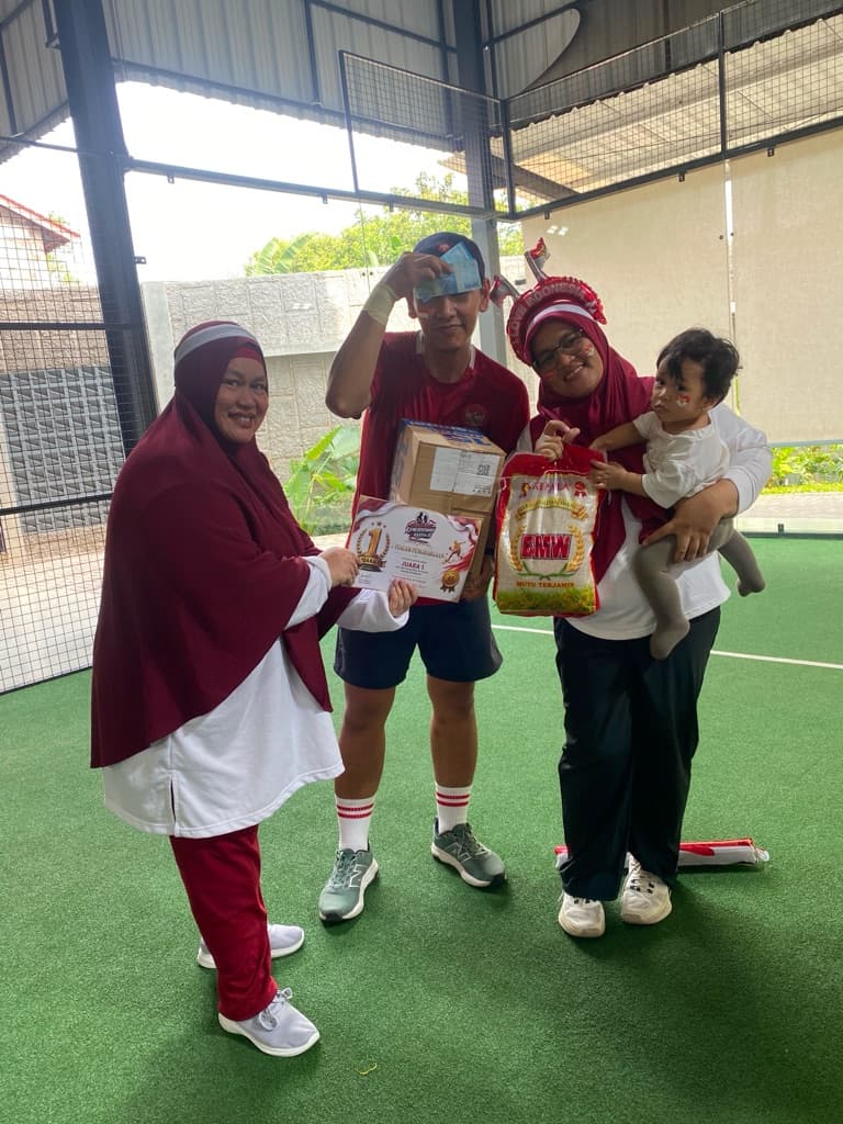 D’karnalis padel club  media 4