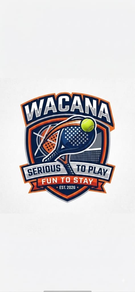 WACANA PADEL CLUB media 1