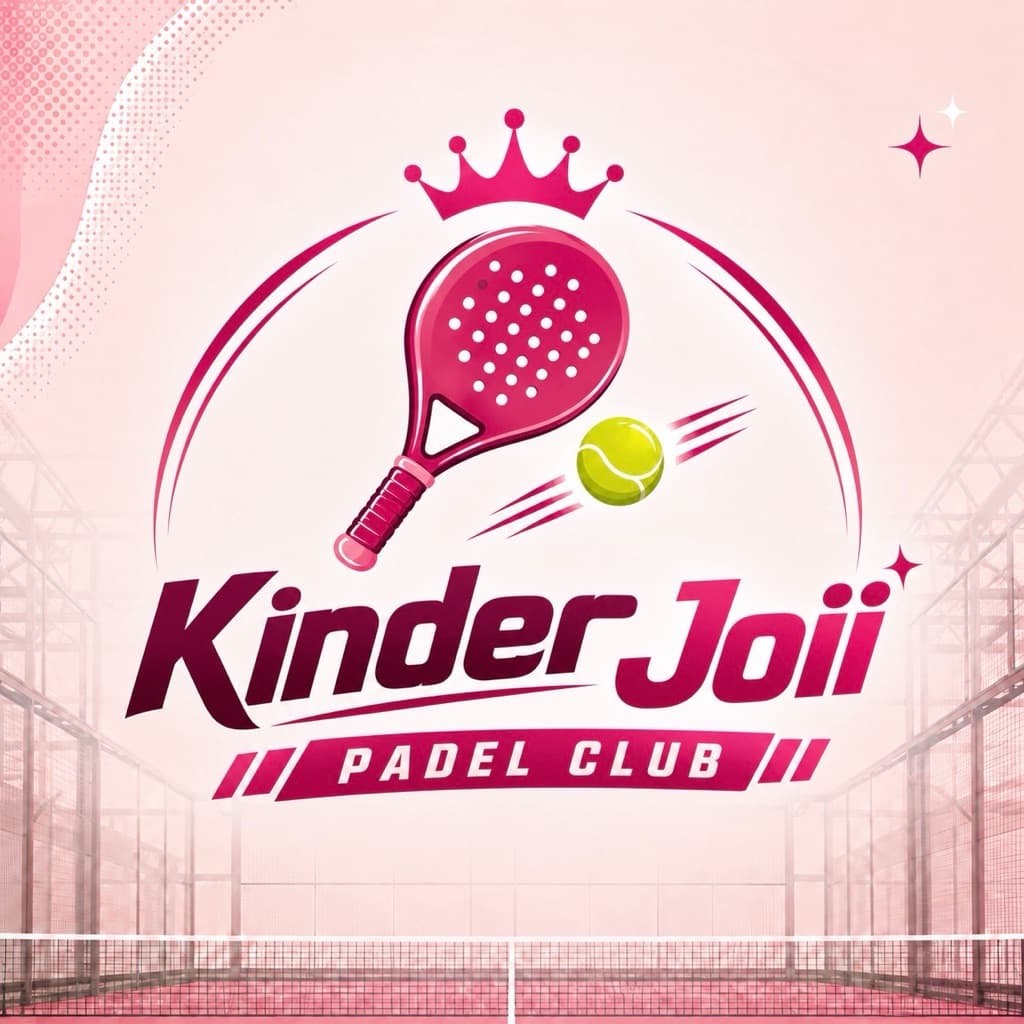 Kinder Joii Padel Club media 1