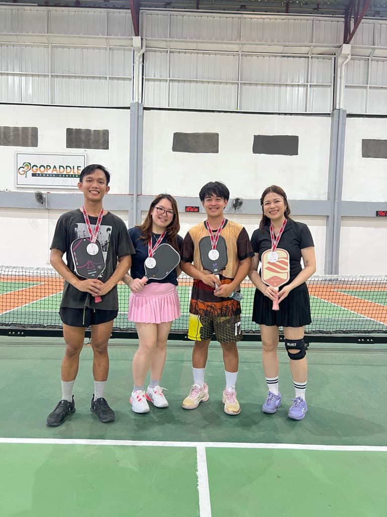 KADAYAWAN PICKLE CLUB media 6
