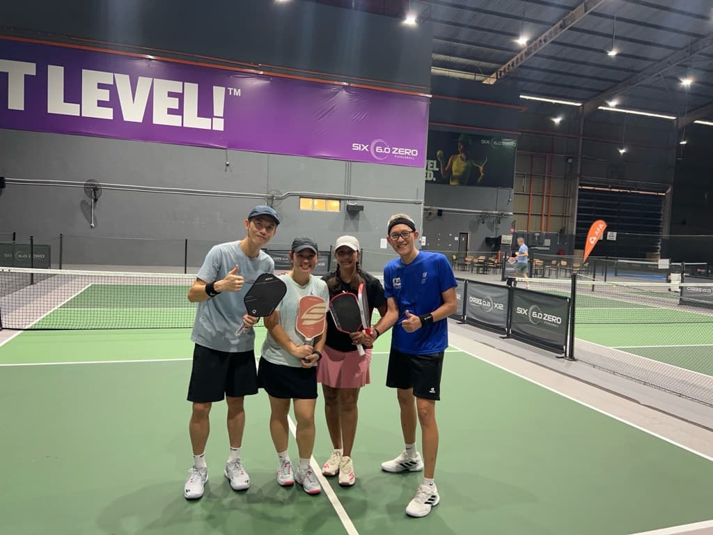 Match Point Club media 6