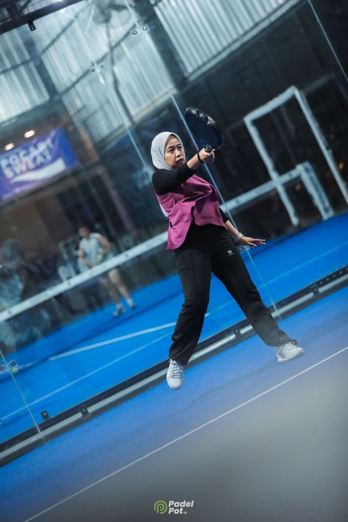 Narsis Padel media 6