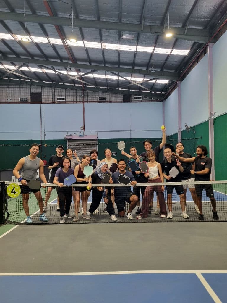 Spin & Smile Pickleball Club 🌀😊🏓✨ media 4