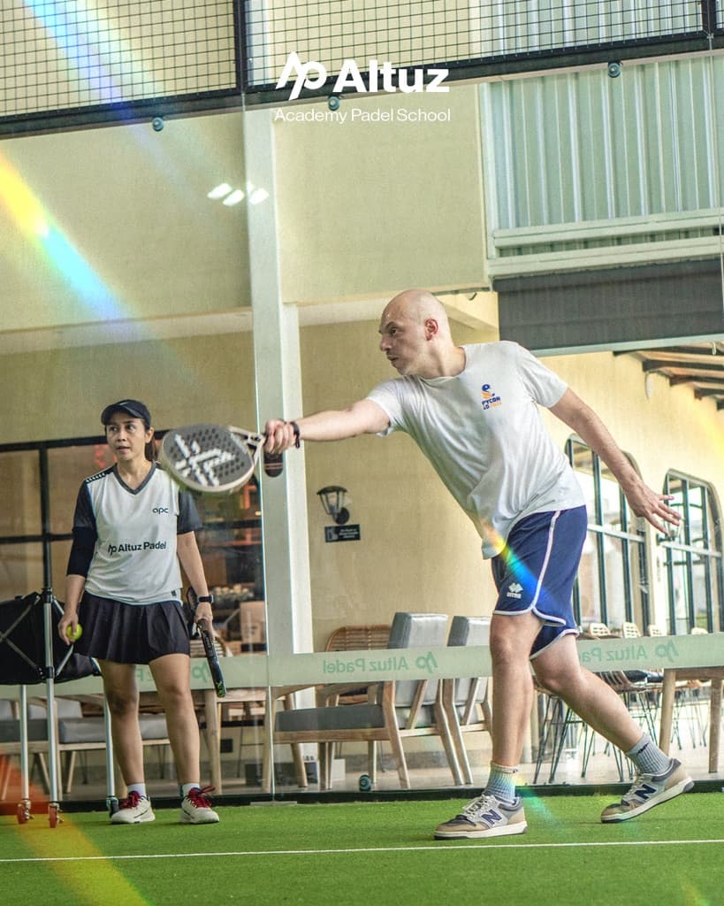 Altuz Padel Club media 4