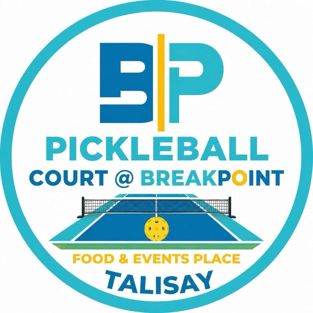 Breakpoint Pickleball - Talisay  media 1