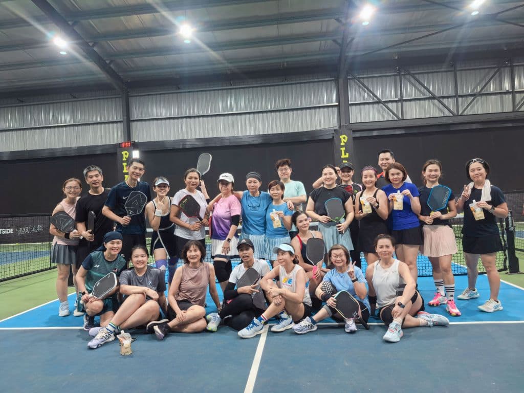 Ripples Pickleball Club media 4