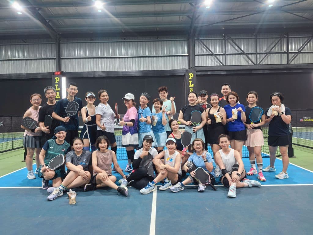 Ripples Pickleball Club media 5