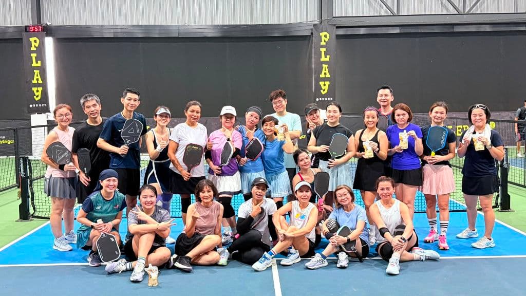 Ripples Pickleball Club media 6