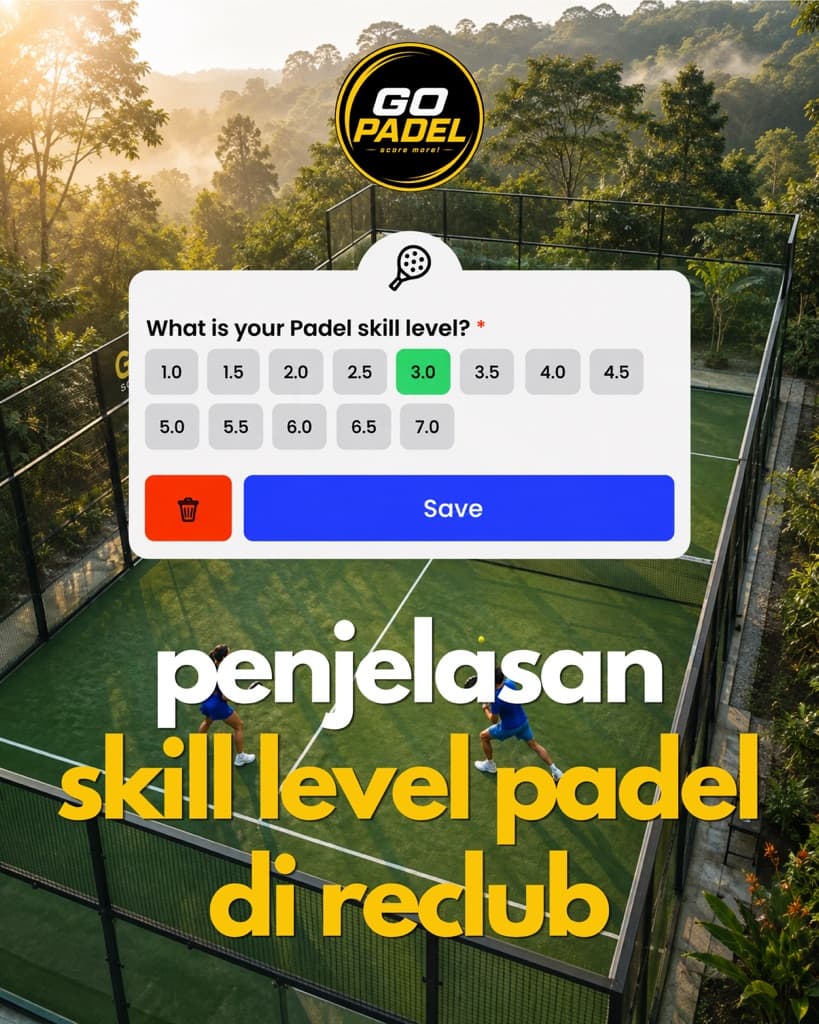 GO Padel media 6