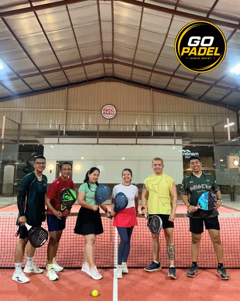 GO Padel media 5