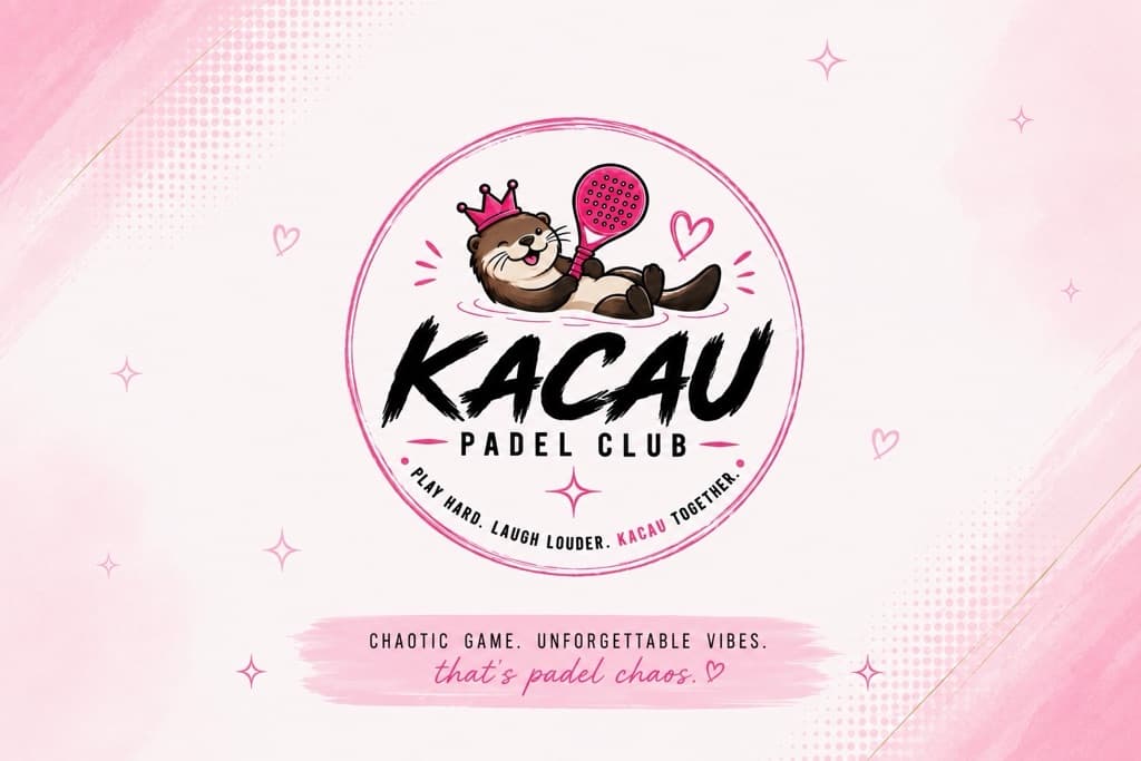 Kacau Padel Club media 1