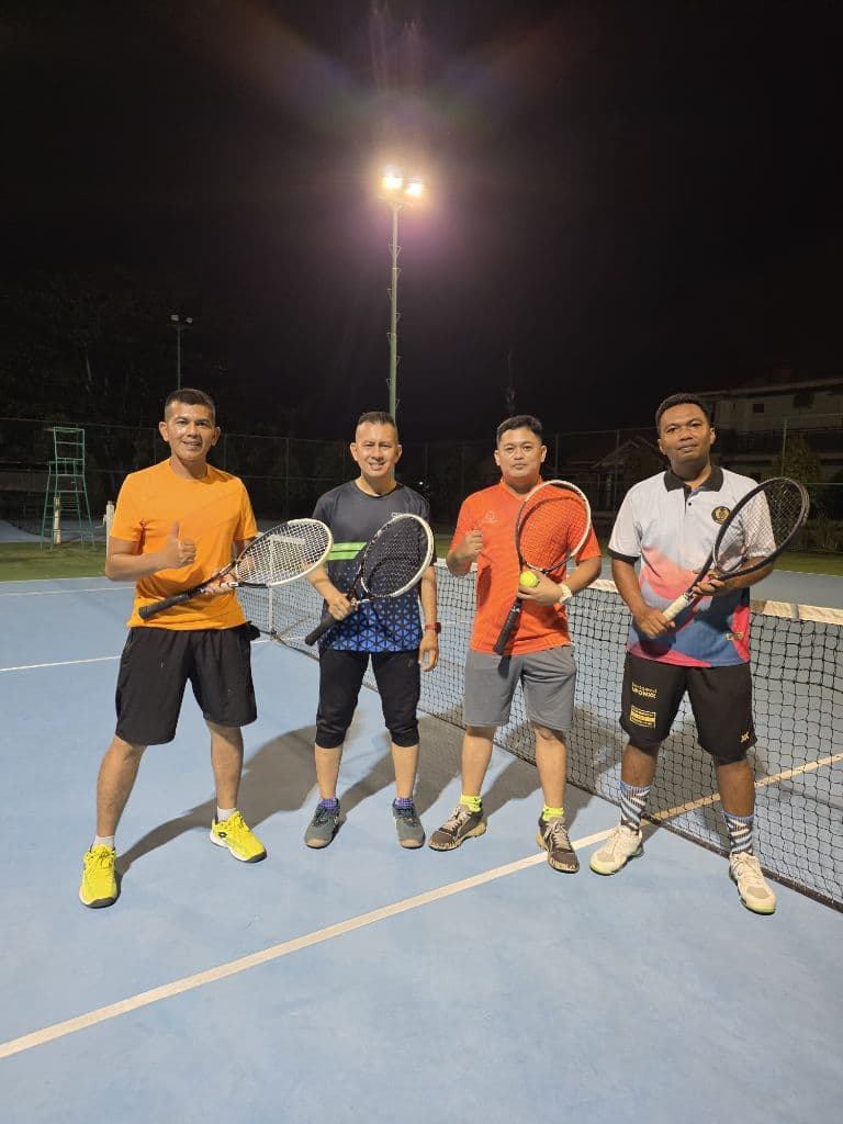 DRAGON TENNIS CLUB media 3