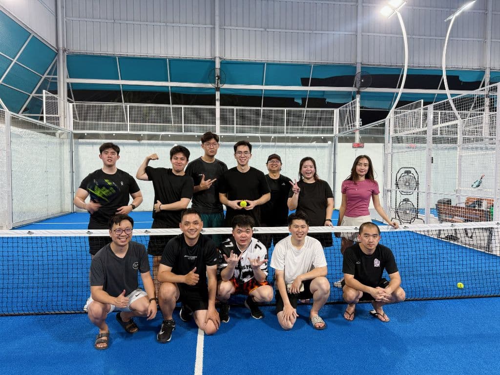 PADEL ASU media 1
