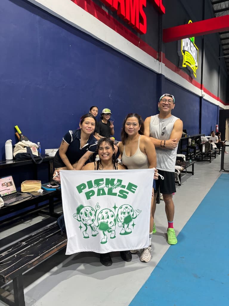 Pickle Pals Club media 6