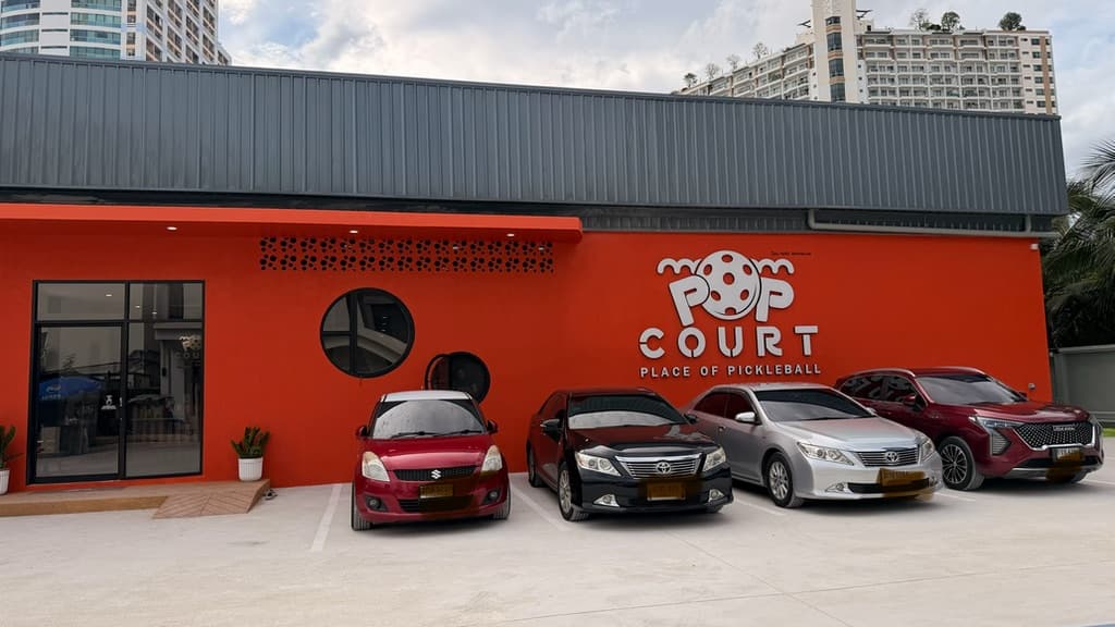 PickleBull Club media 5