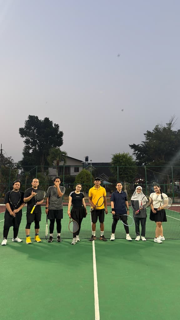 THE FORTYLOVE CLUB media 4