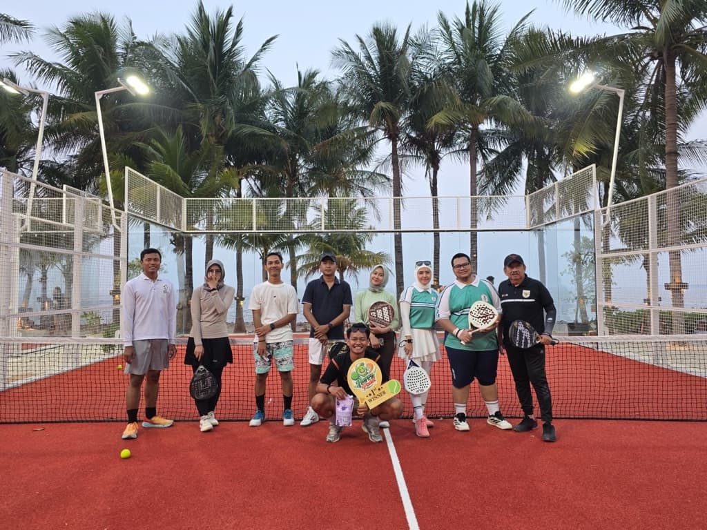 Happy Padel media 2
