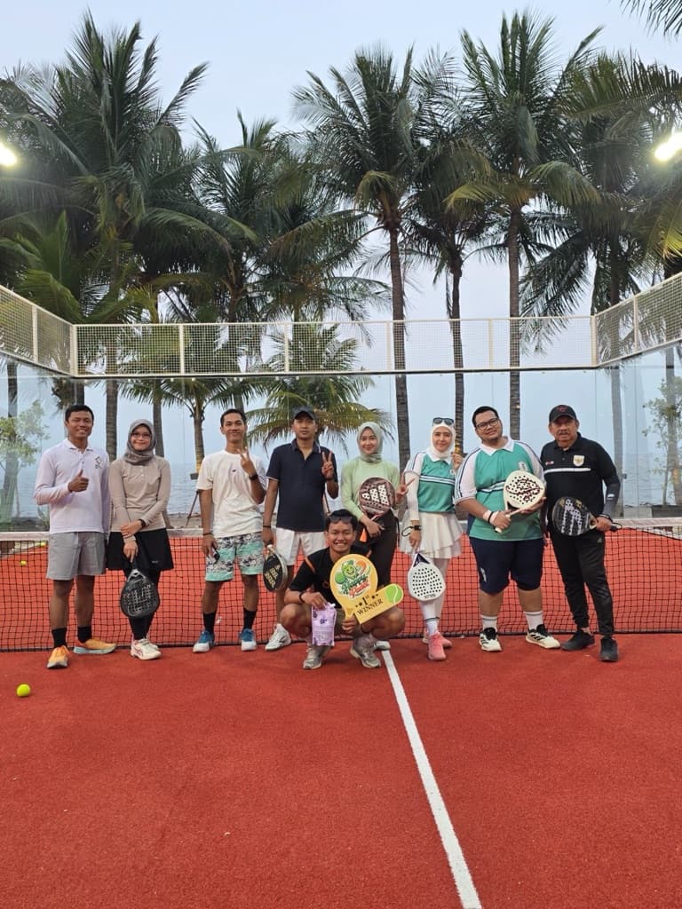 Happy Padel media 3