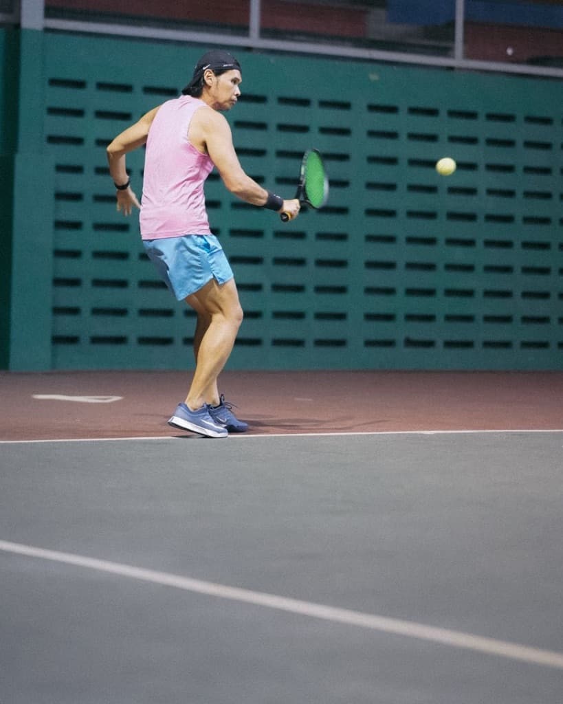 Tennis Mania media 6