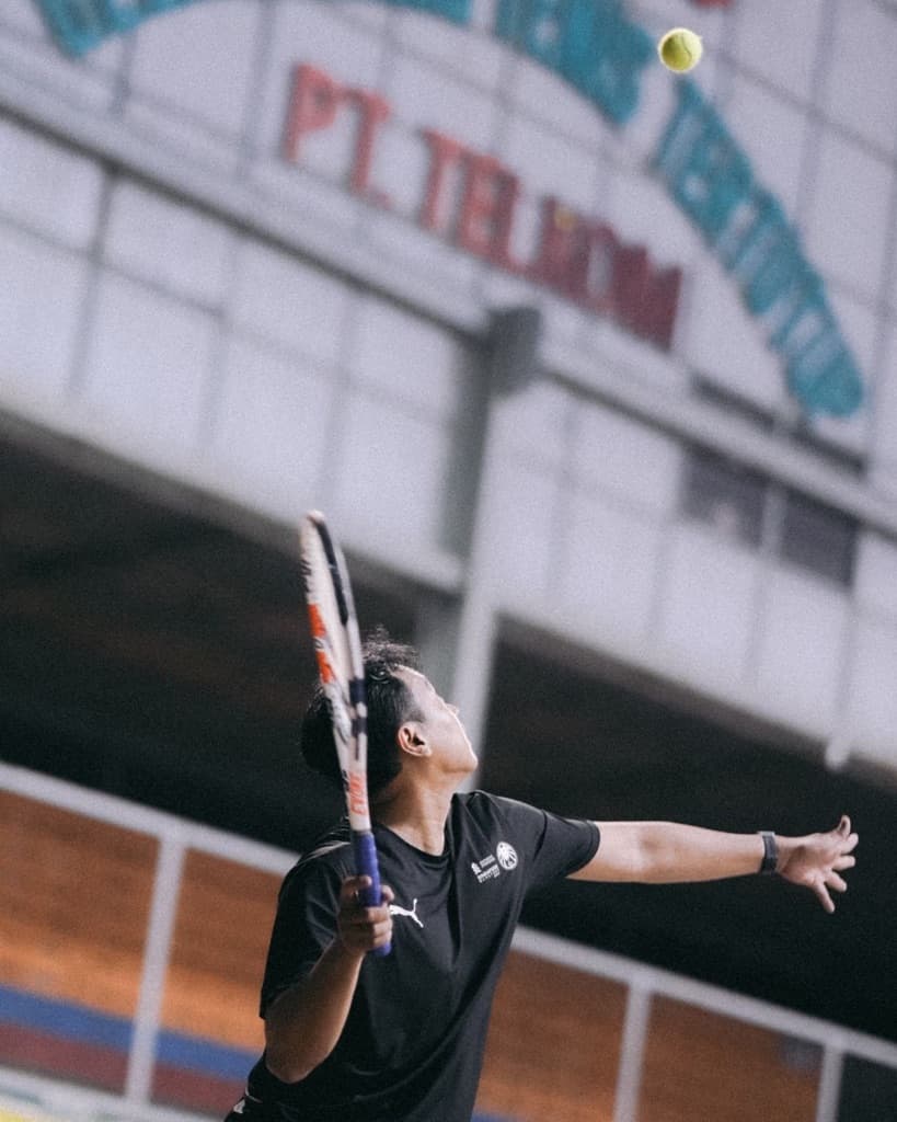 Tennis Mania media 4