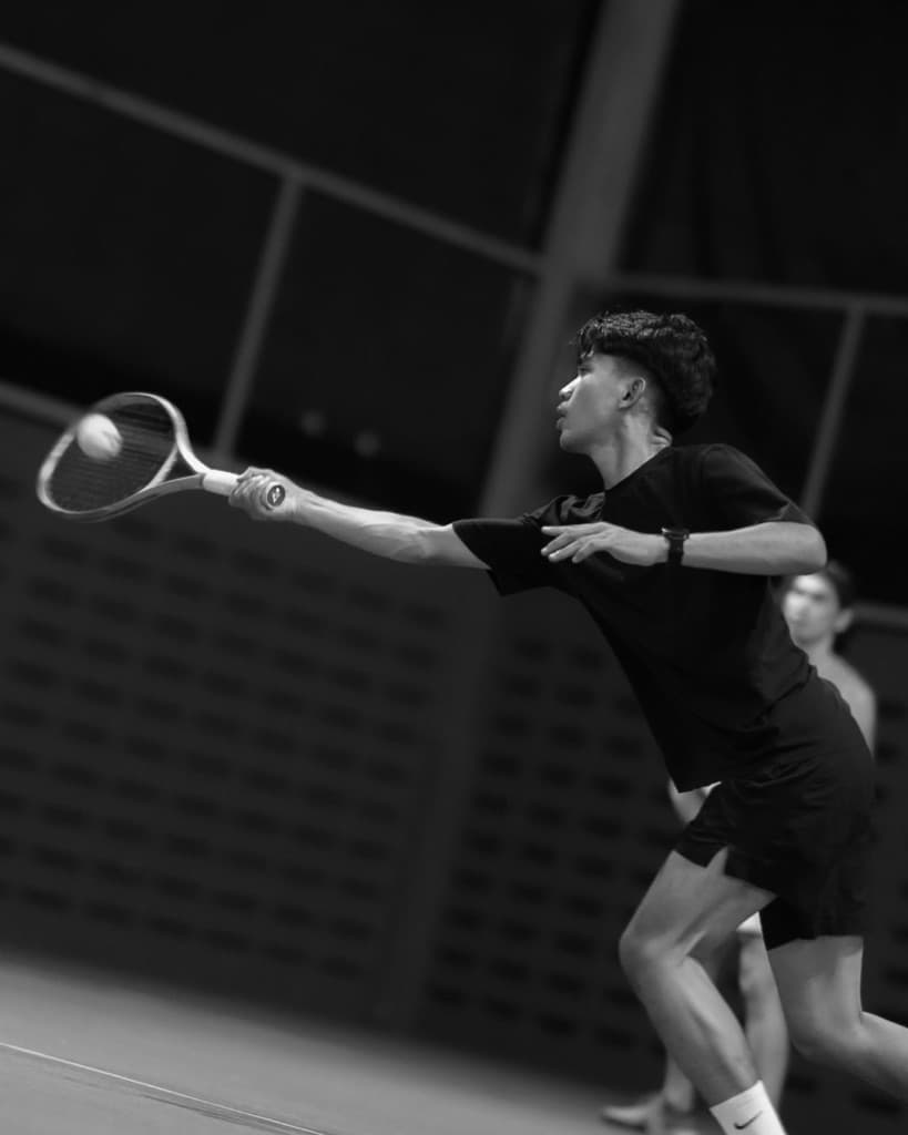 Tennis Mania media 5