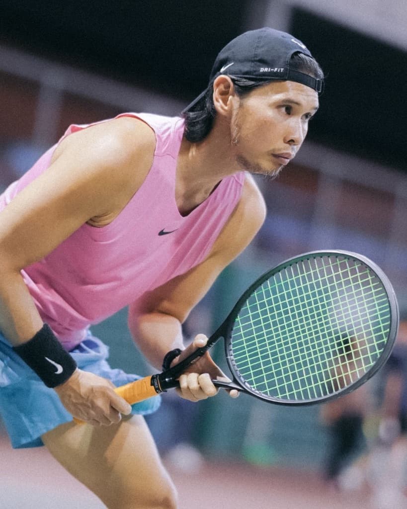 Tennis Mania media 1