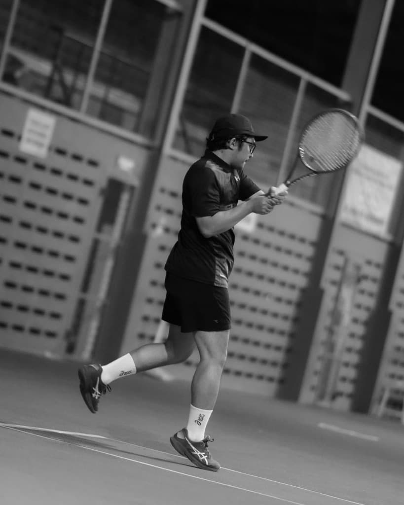 Tennis Mania media 3