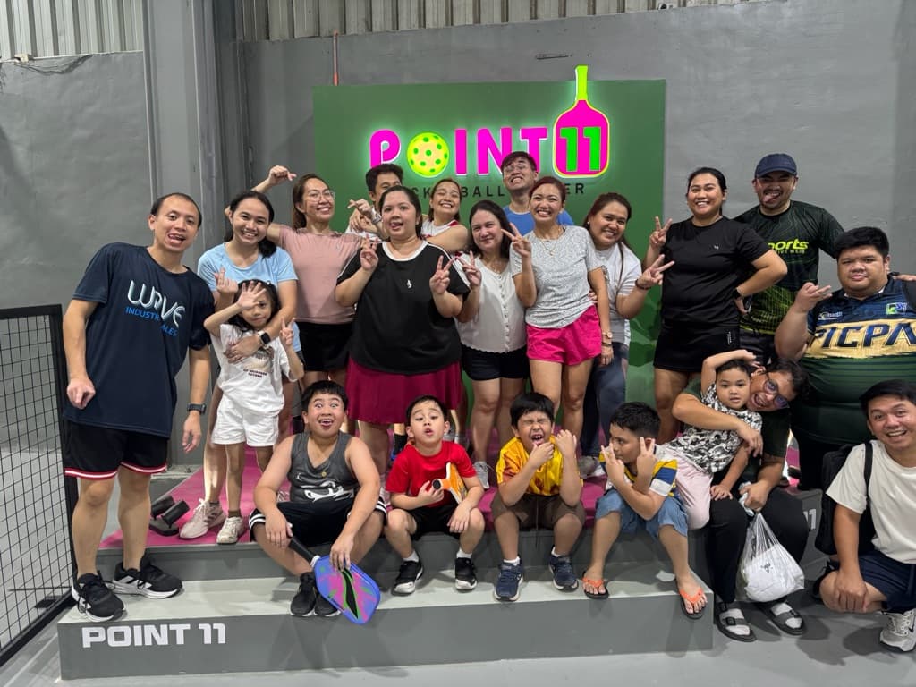KAP by YFC Ninjas media 4
