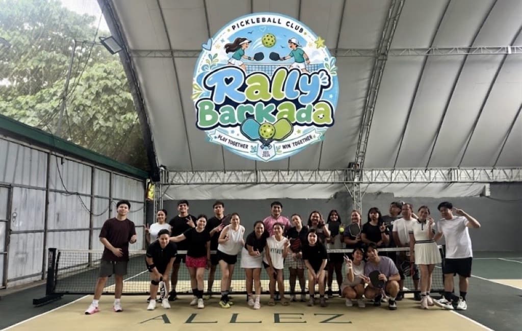 Rally Barkada media 1