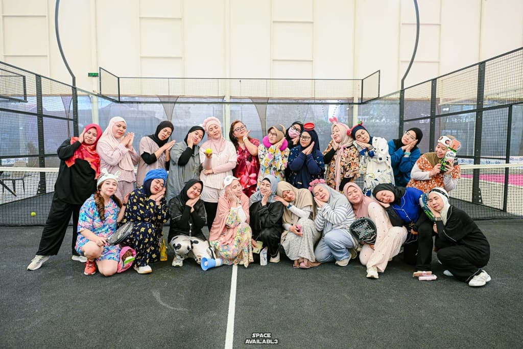 Fit and Fun Sisters media 1