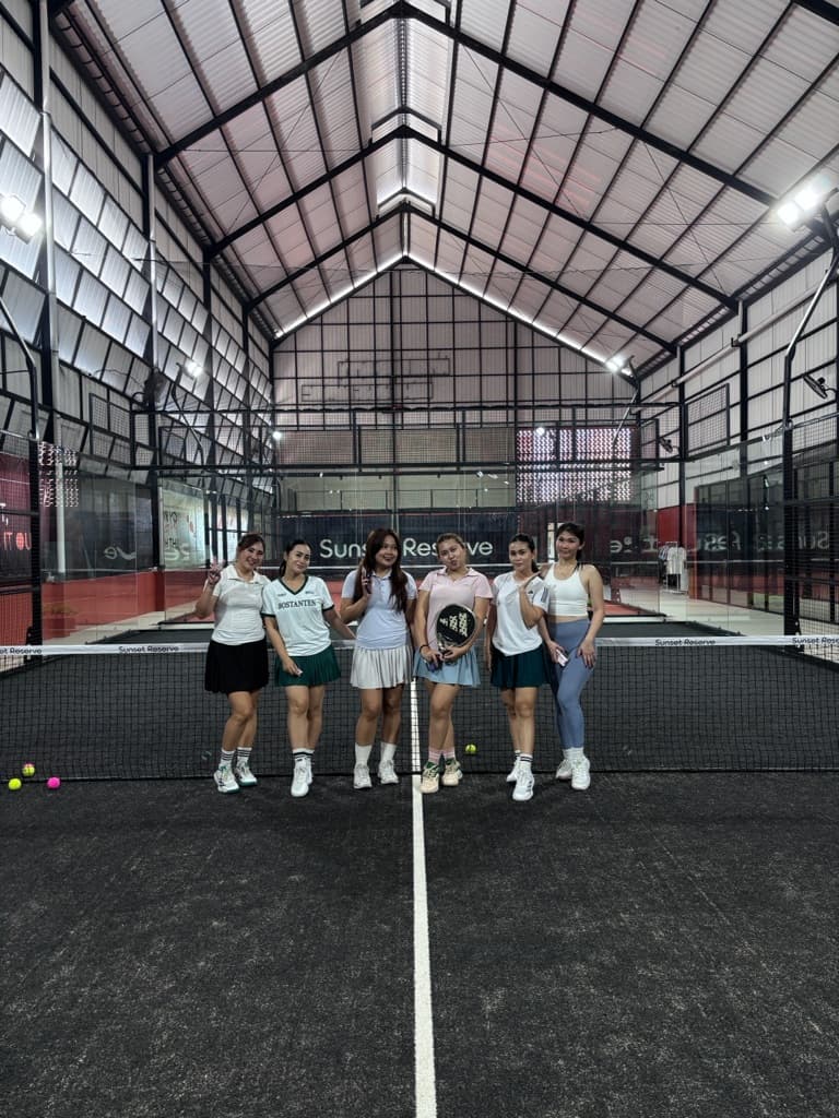 SELARA PADEL CLUB media 3